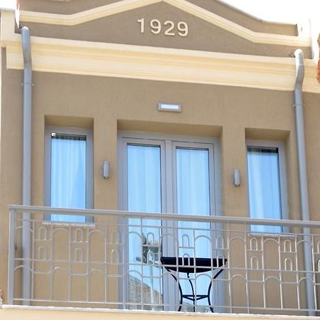 Kamares View Luxury House Villa Kavála Ngoại thất bức ảnh