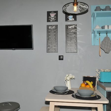 Kamares View Luxury House Villa Kavála Ngoại thất bức ảnh