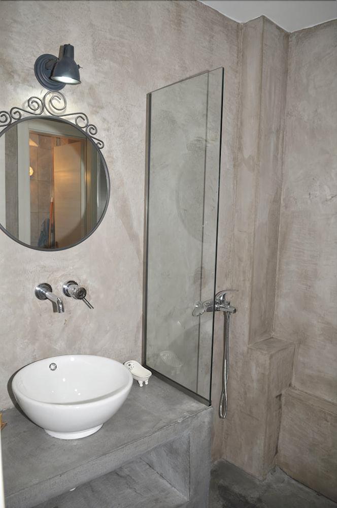 Kamares View Luxury House Villa Kavála Ngoại thất bức ảnh