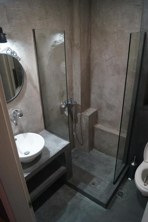 Kamares View Luxury House Villa Kavála Ngoại thất bức ảnh