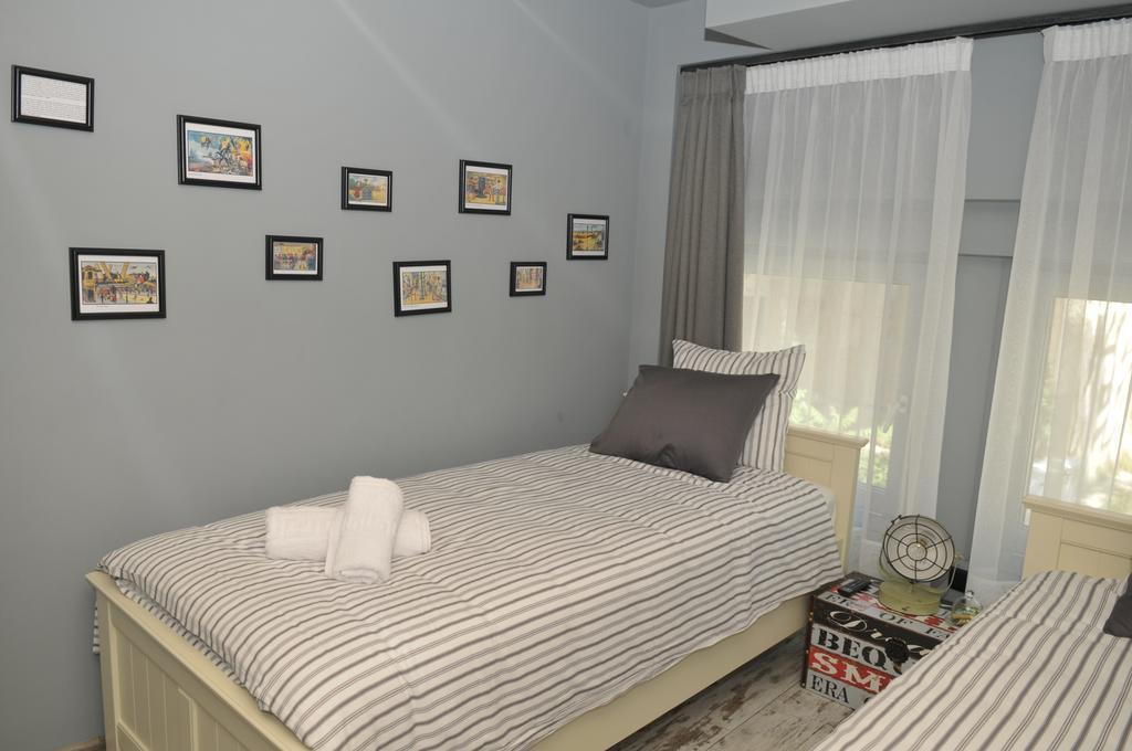 Kamares View Luxury House Villa Kavála Ngoại thất bức ảnh