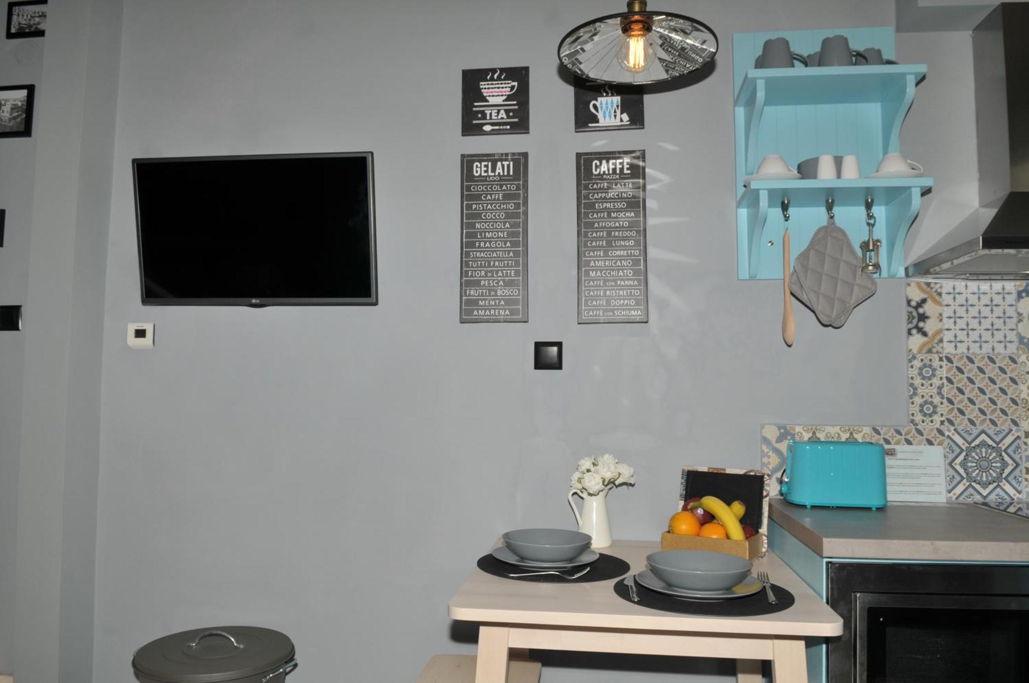 Kamares View Luxury House Villa Kavála Ngoại thất bức ảnh