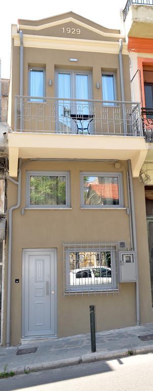 Kamares View Luxury House Villa Kavála Ngoại thất bức ảnh
