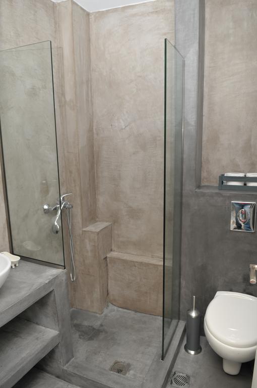 Kamares View Luxury House Villa Kavála Ngoại thất bức ảnh