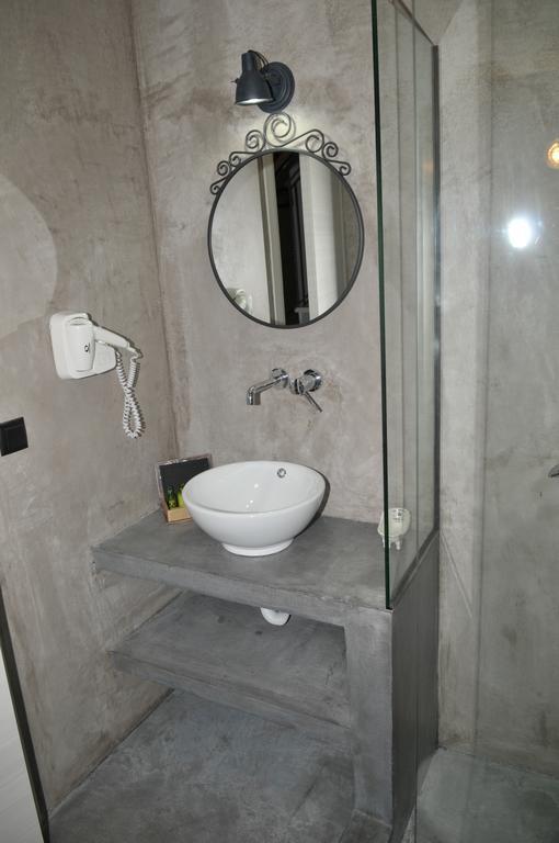 Kamares View Luxury House Villa Kavála Ngoại thất bức ảnh